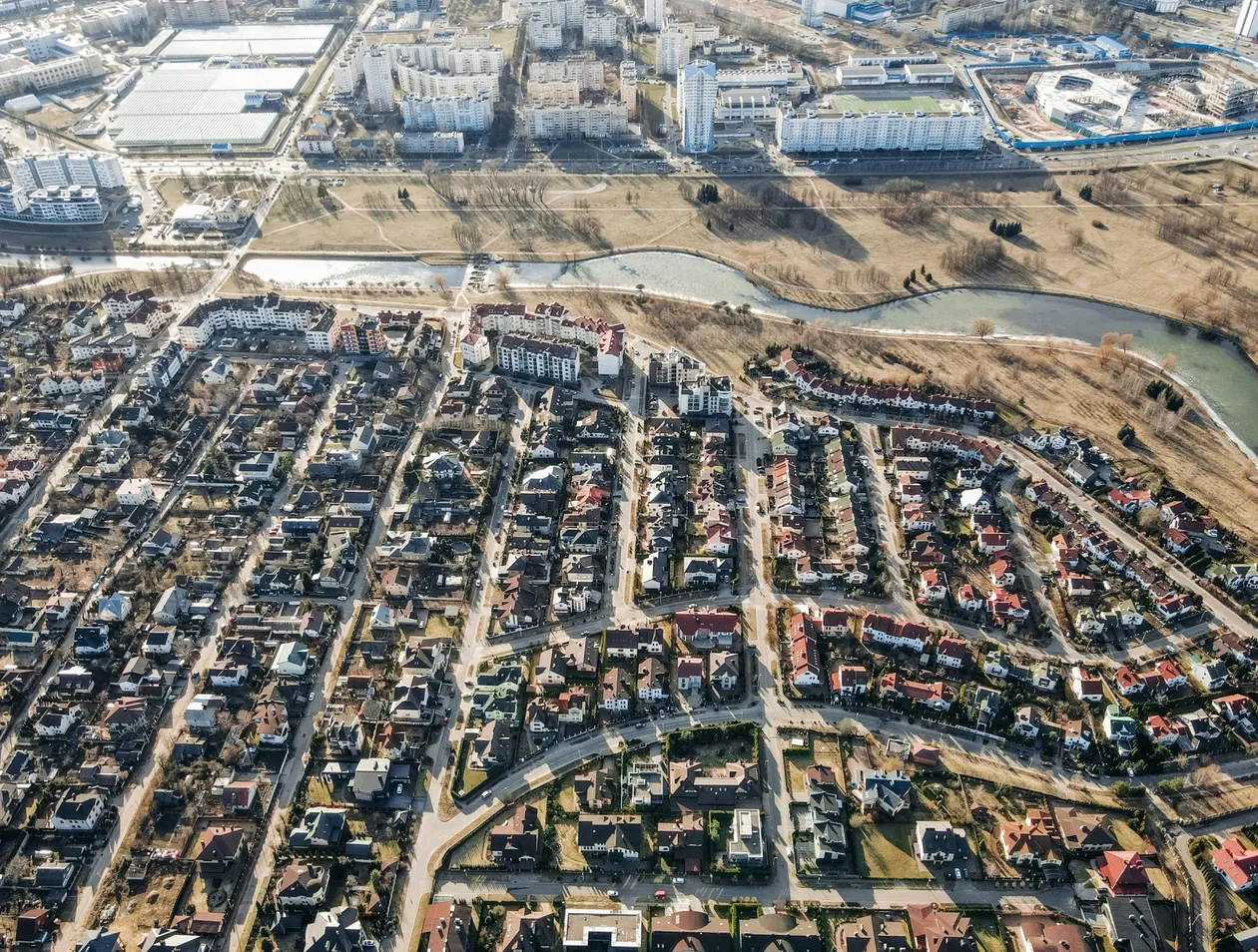 How Houston Zoning Laws Affect Real Estate Investors