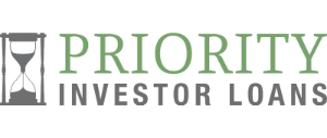 Priority Investor Loans Logo Light