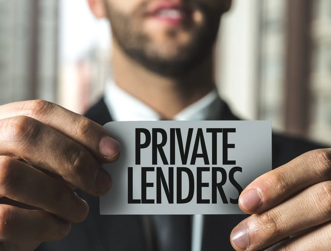 Understanding Private Money Loans